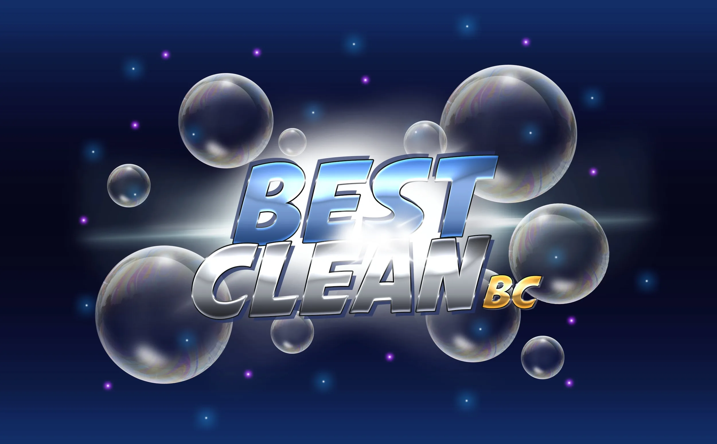 BEST CLEAN BC