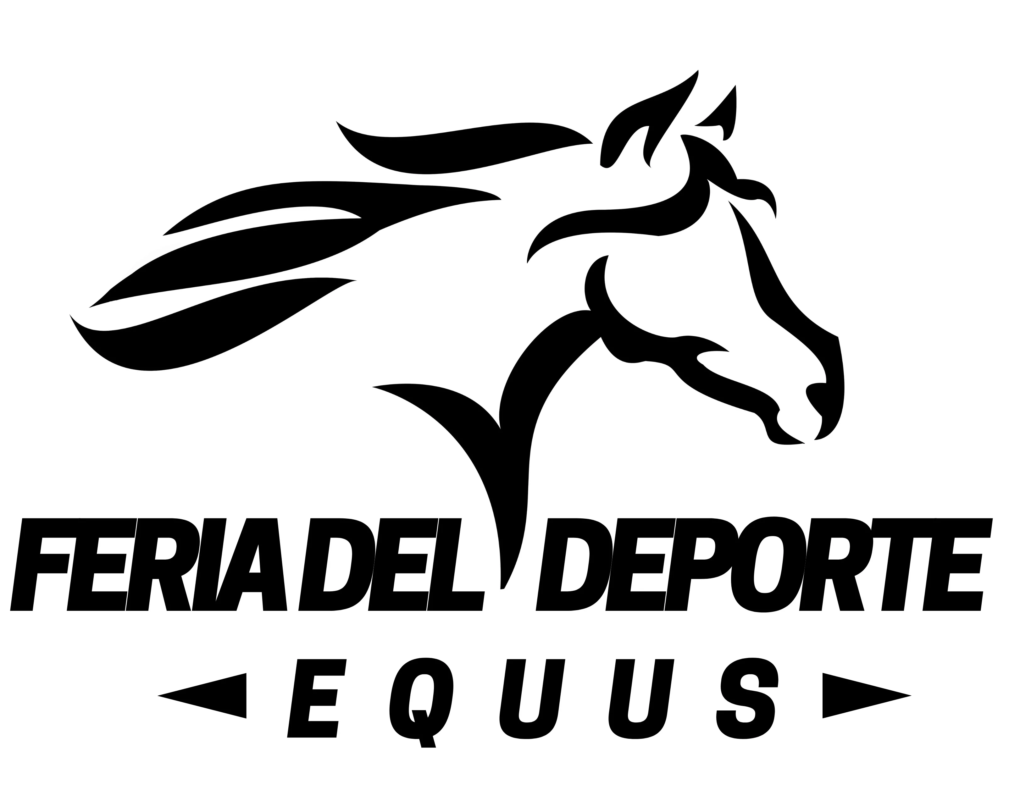 FERIA DEL DEPORTE EQUUS