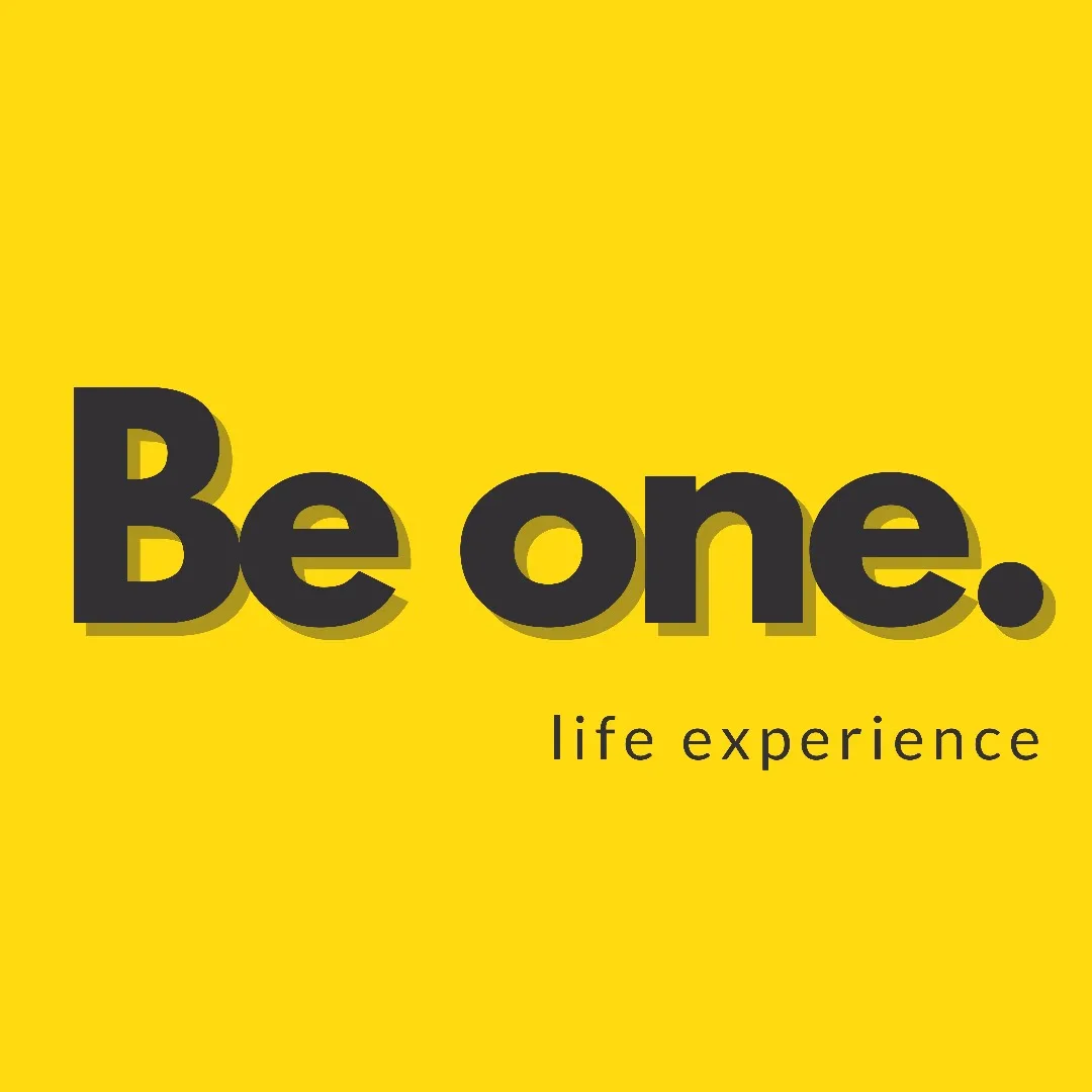 BE ONE LIFE EXPERIENCE