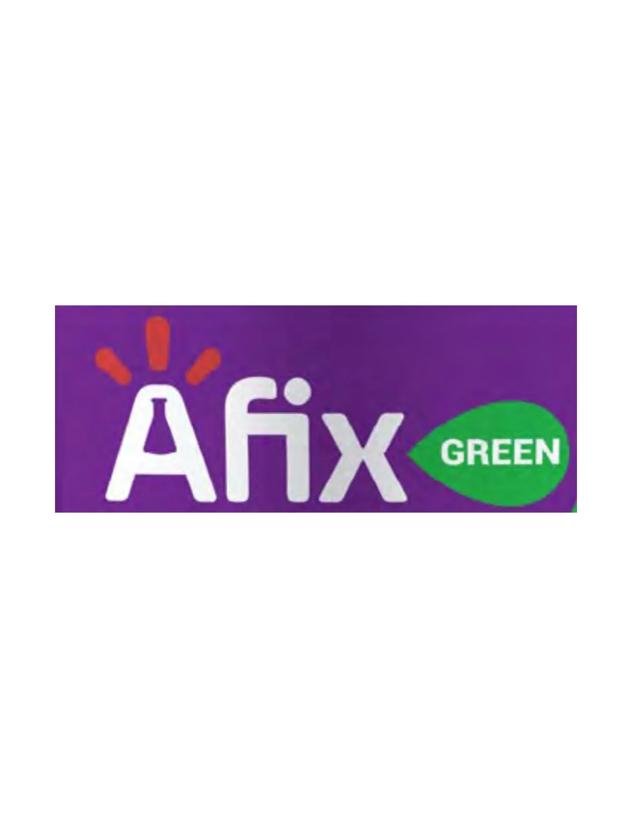 AFIX GREEN