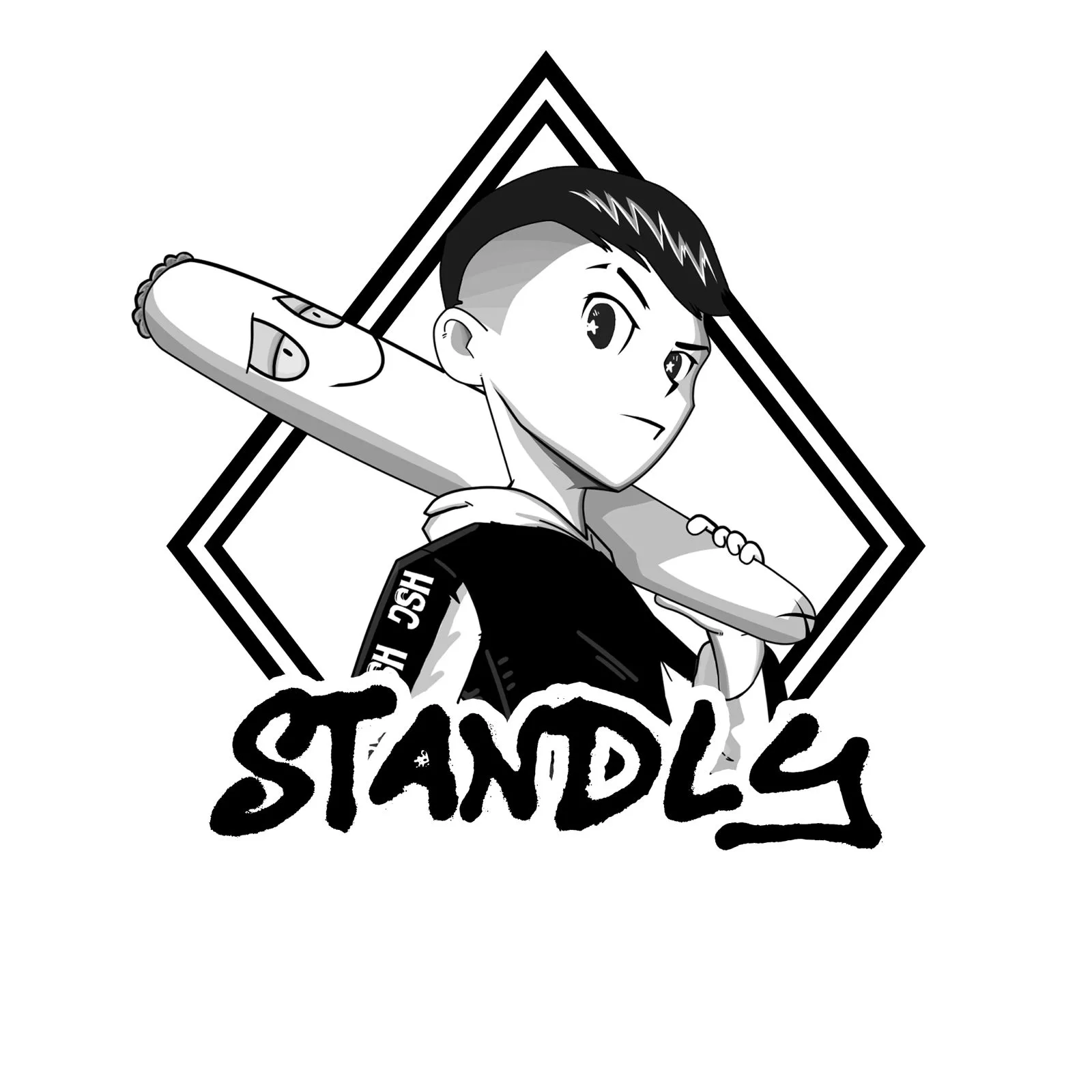 Standly