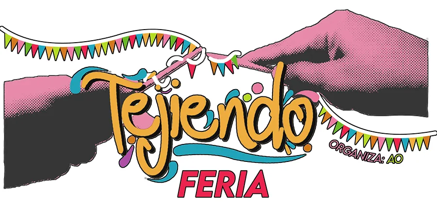 Tejiendo Feria