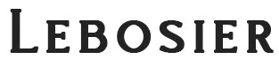 Lebosier