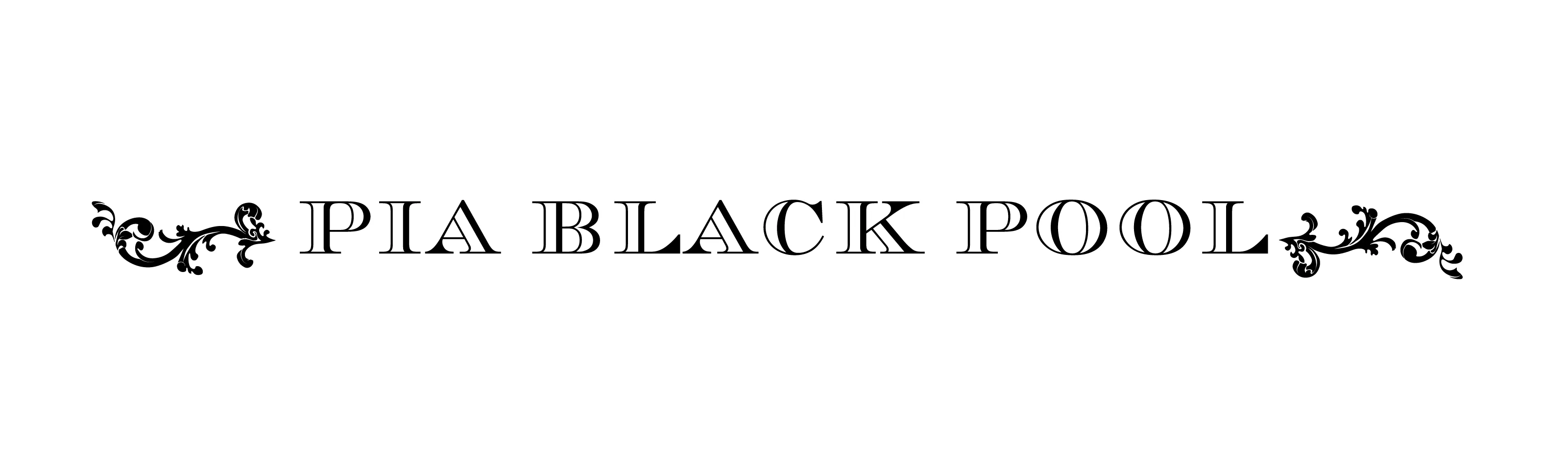 PIA BLACK POOL