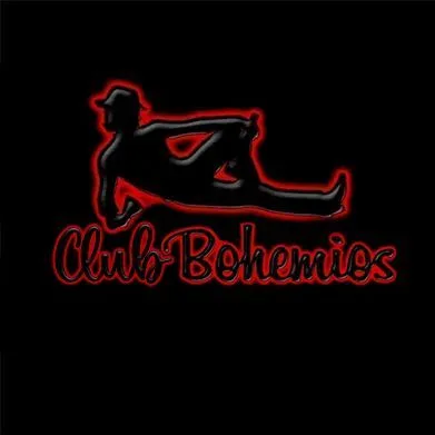CLUB BOHEMIOS
