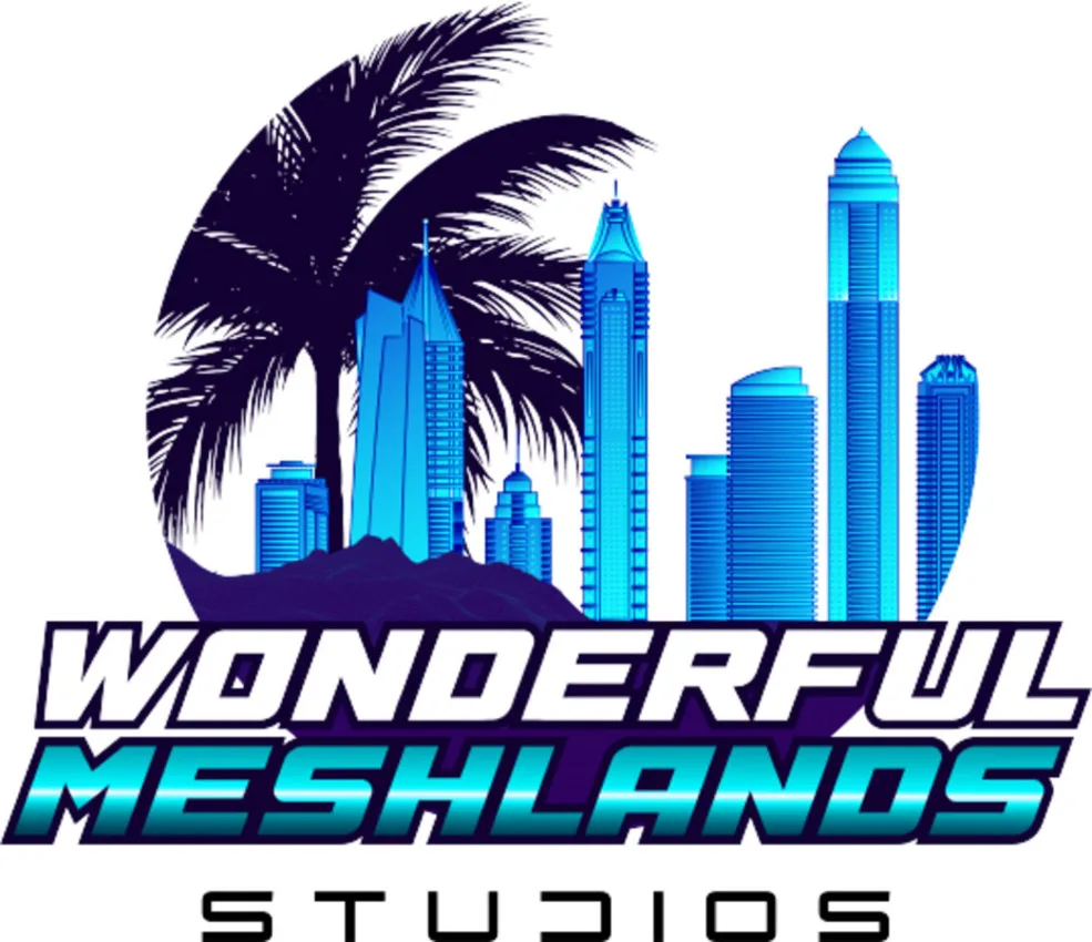 WONDERFUL MESHLANDS STUDIOS