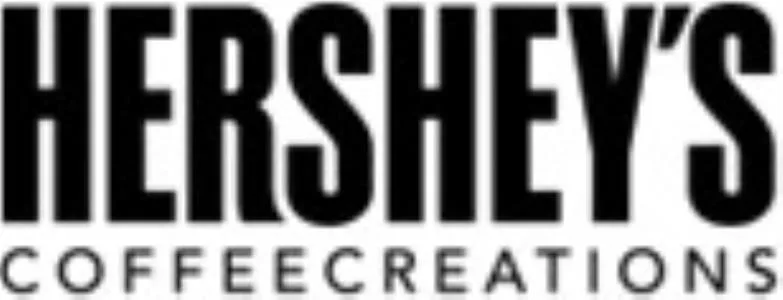 HERSHEY’S COFFEE CREATIONS