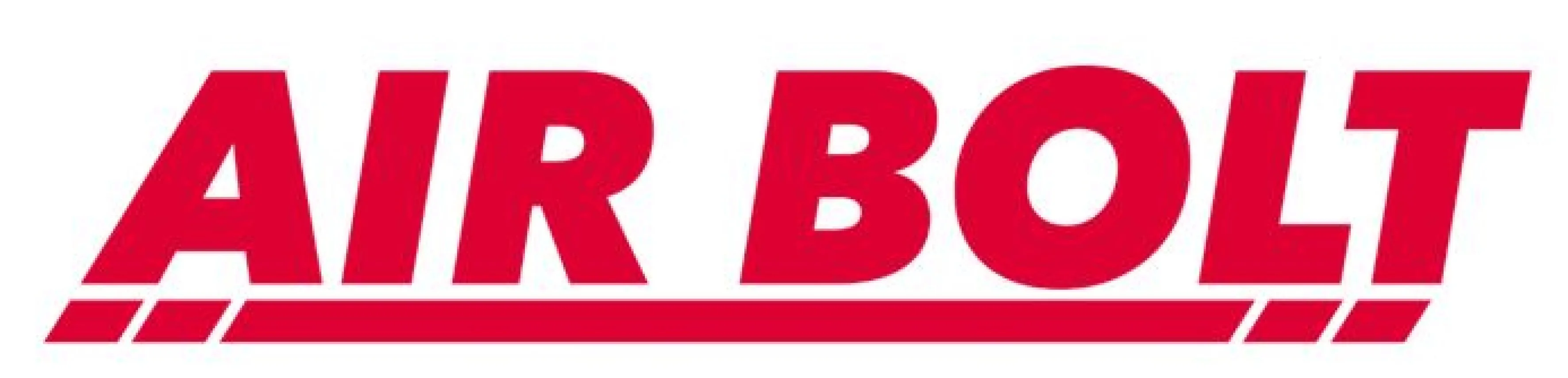 AIR BOLT