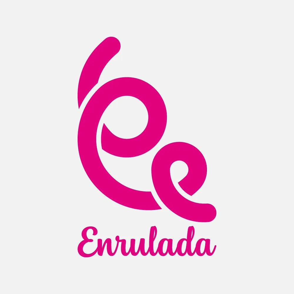 ENRULADA