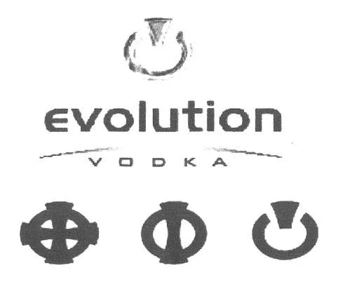EVOLUTION VODKA