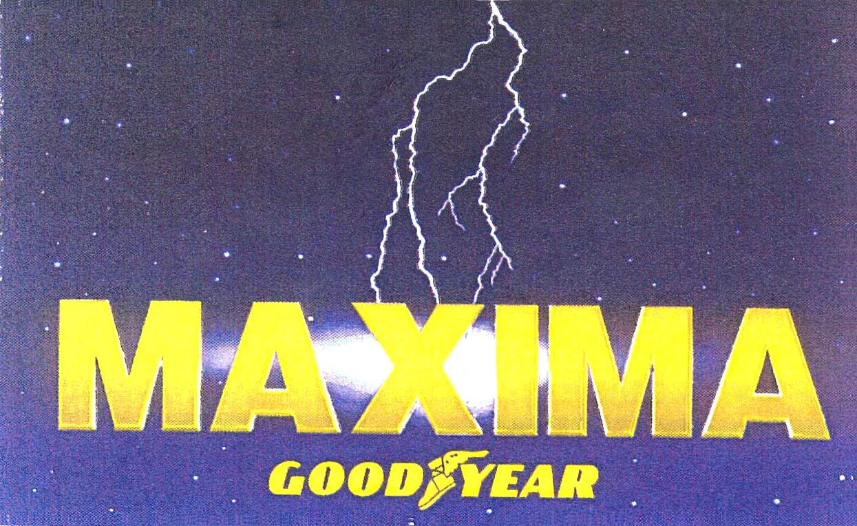 MAXIMA