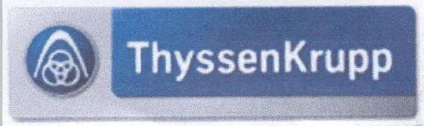 THYSSENKRUPP
