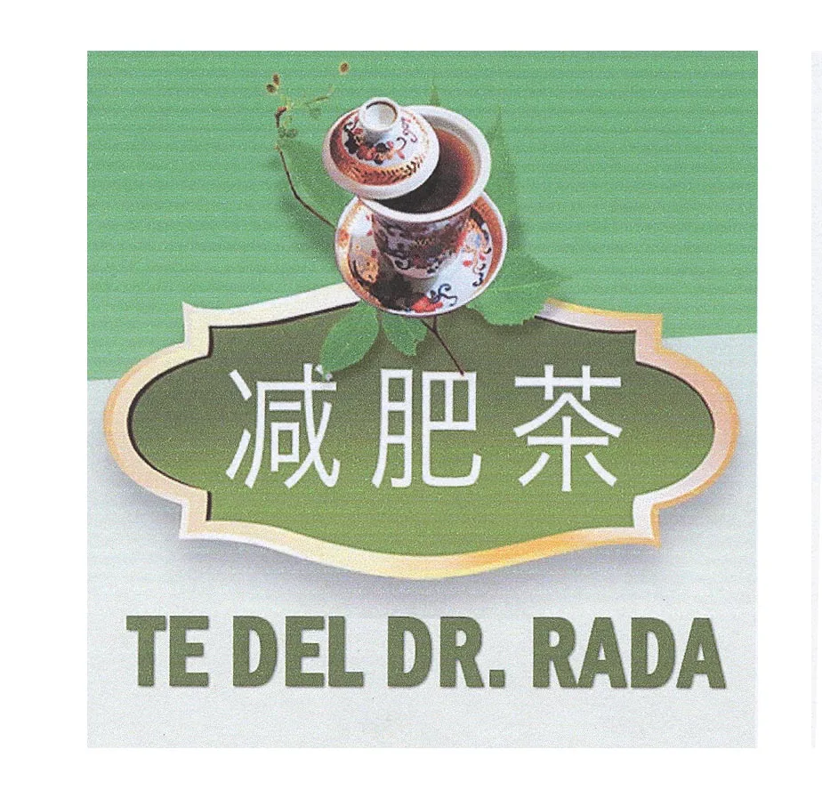 TE DEL DR. RADA