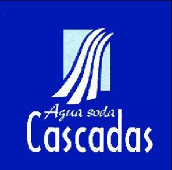 AGUA SODA CASCADAS