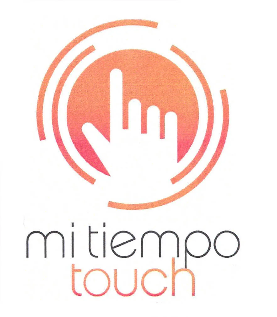 MI TIEMPO TOUCH