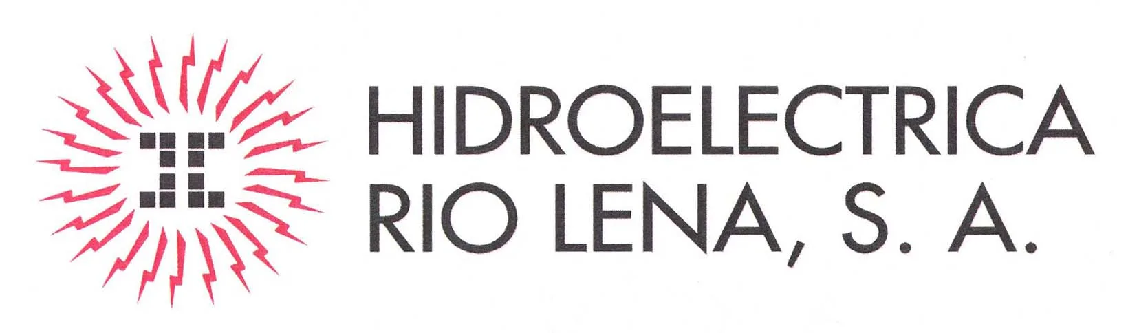 HIDROELECTRICA RIO LENA, S.A.