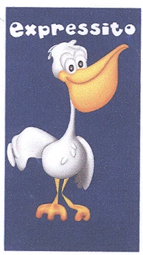 EXPRESSITO