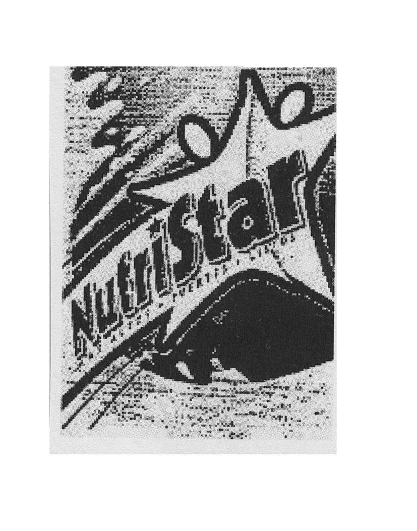 NUTRISTAR