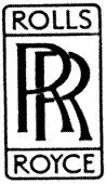 ROLLS RR ROYCE