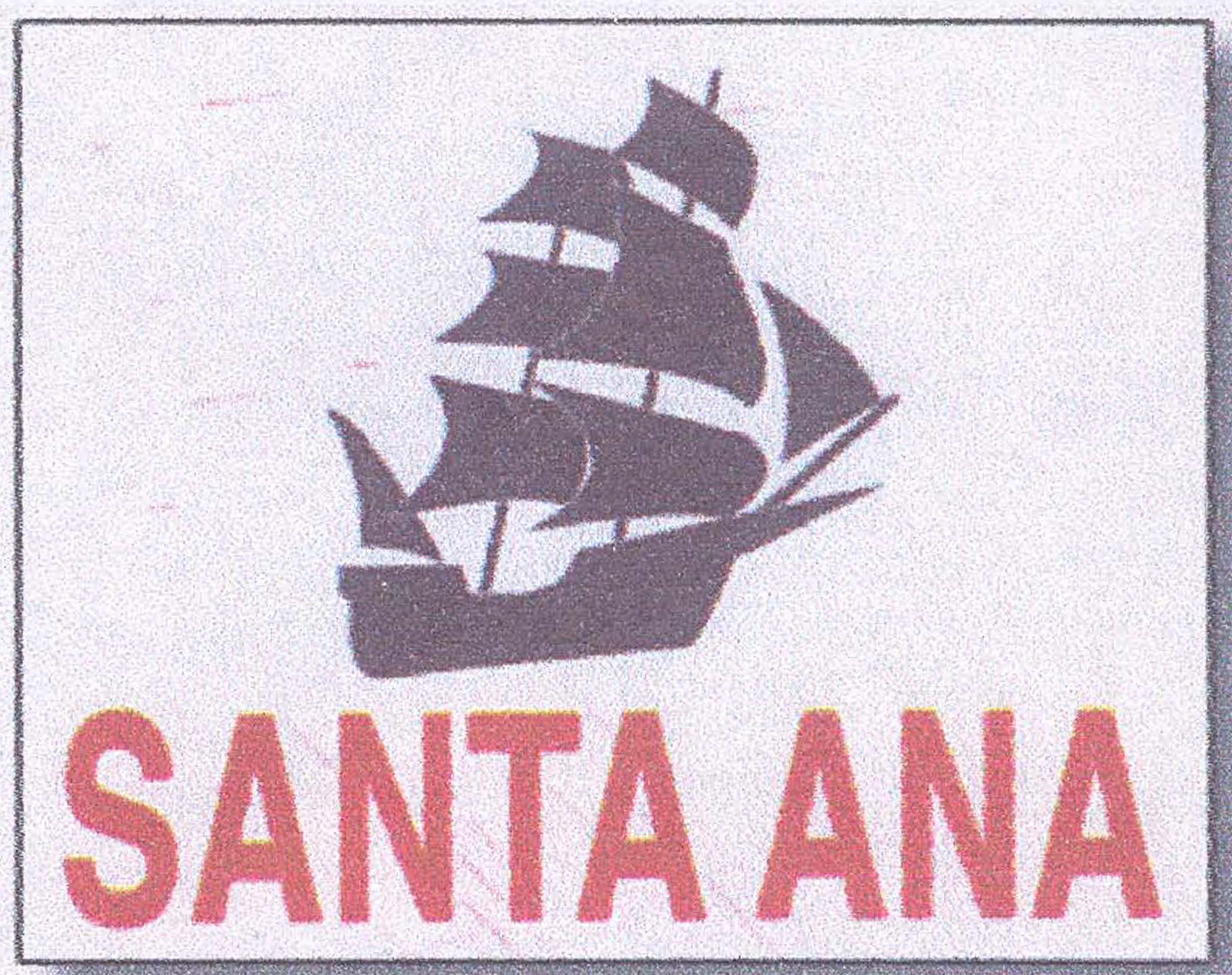 SANTA ANA