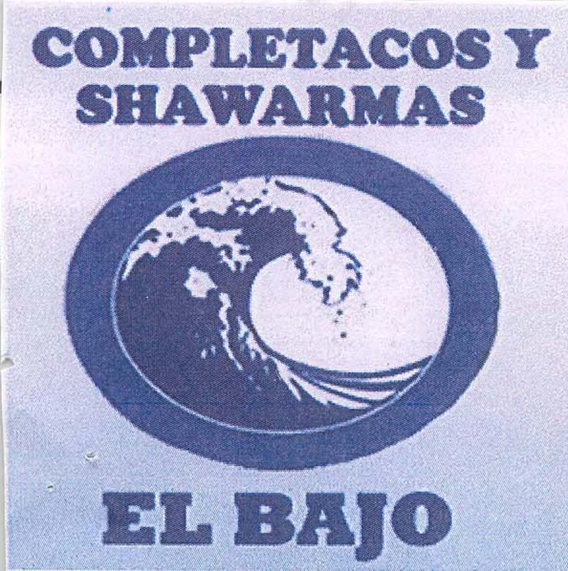 COMPLETACOS Y SHAWARMAS EL BAJO