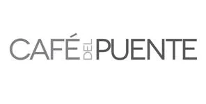 CAFÉ DEL PUENTE