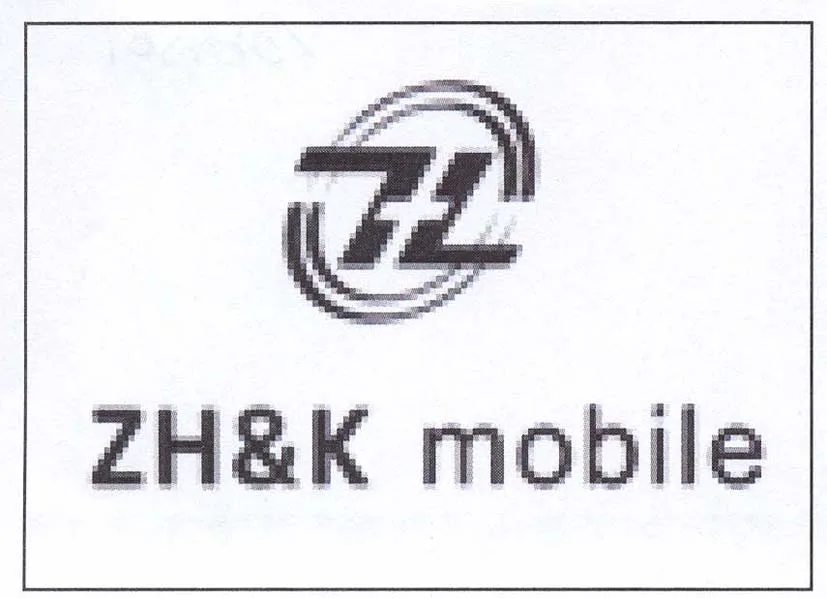 ZH&K MOBILE