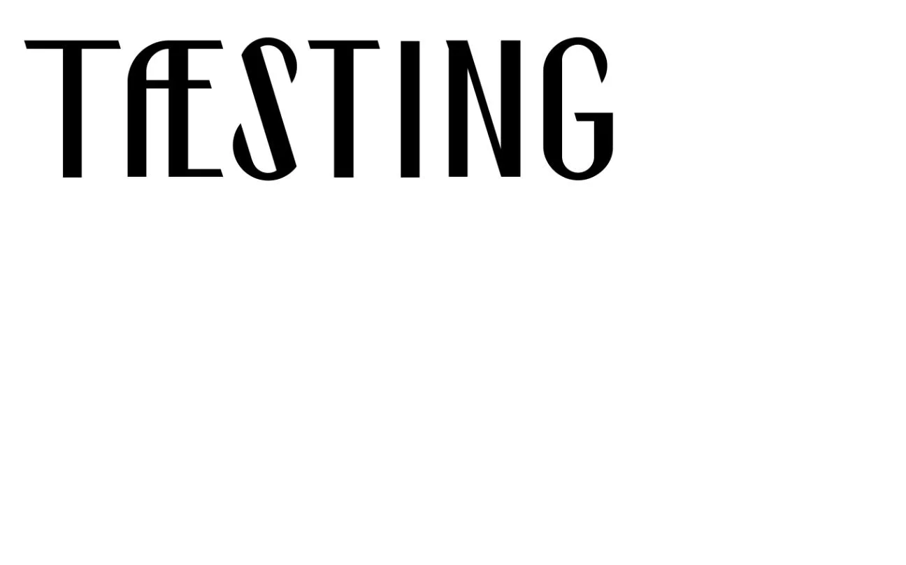 TAESTING
