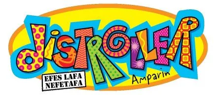 DISTROLLER AMPARIN EFES LAFA NEFETAFA