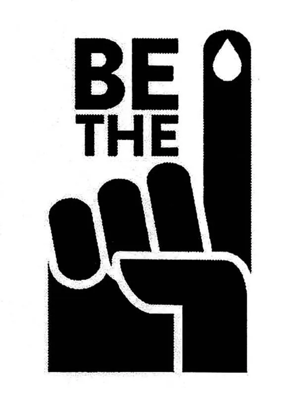BE THE