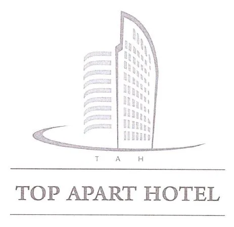 TAH TOP APART HOTEL