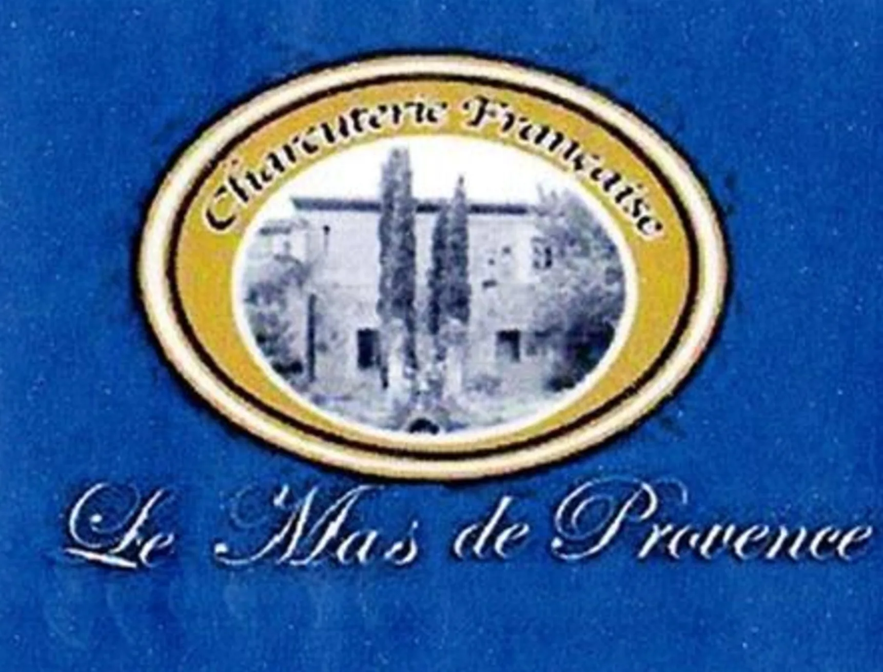 LE MAS DE PROVENCE