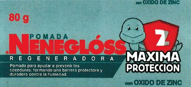 NENEGLOSS Z