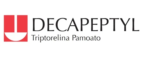 DECAPEPTYL TRIPTORELINA PAMOATO