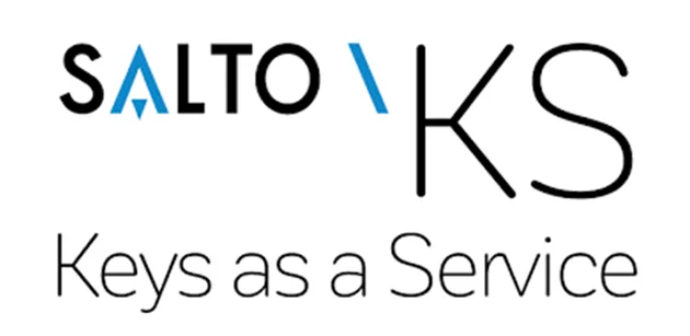 SALTO KS KEYS AS A SERVICE