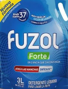 FUZOL FORTE