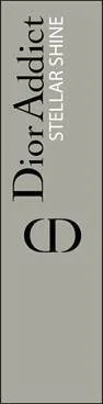 Dior Addict STELLAR SHINE CD