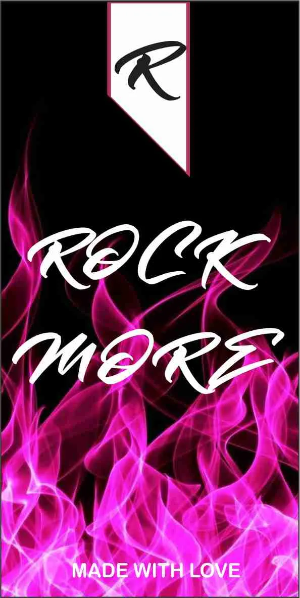 R ROCK MORE