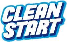 CLEAN START