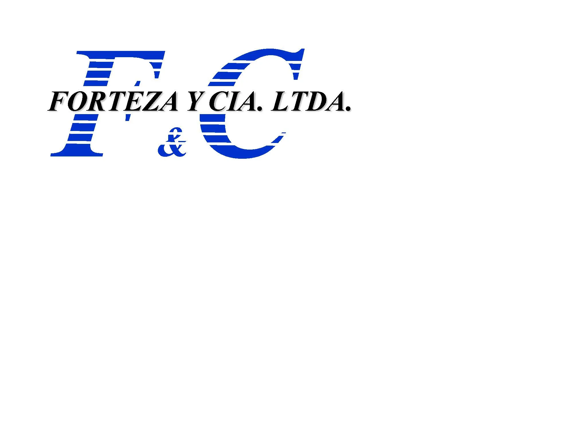 F&C FORTEZA Y CIA. LTDA.