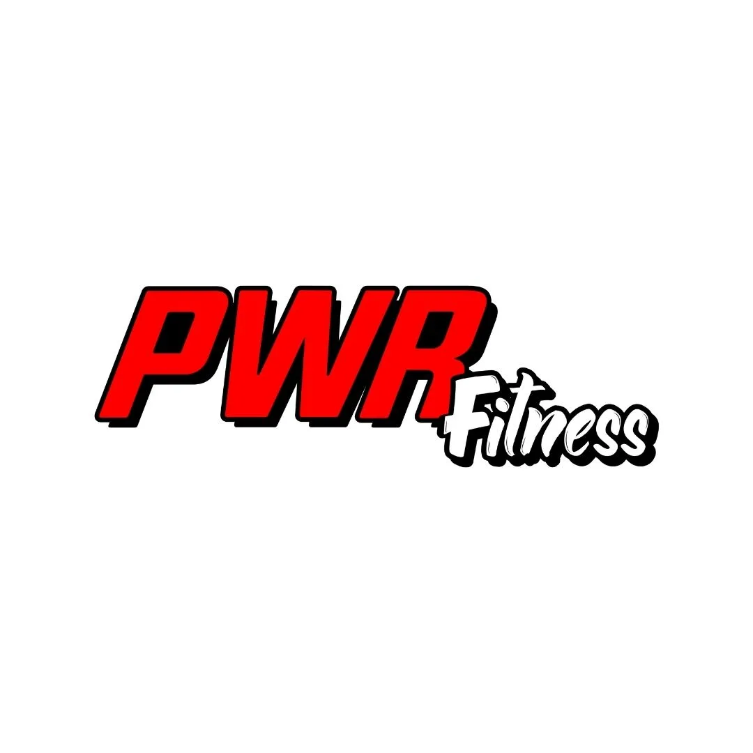 PWRFITNESS