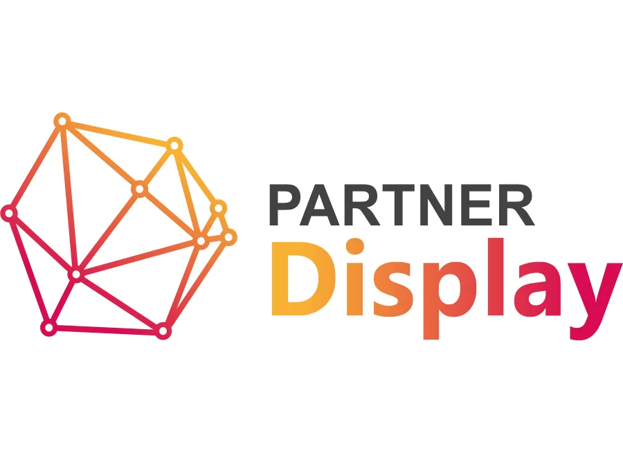Partner Display