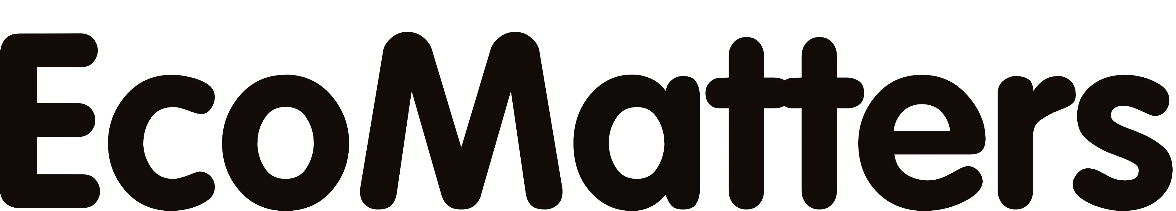 Ecomatters