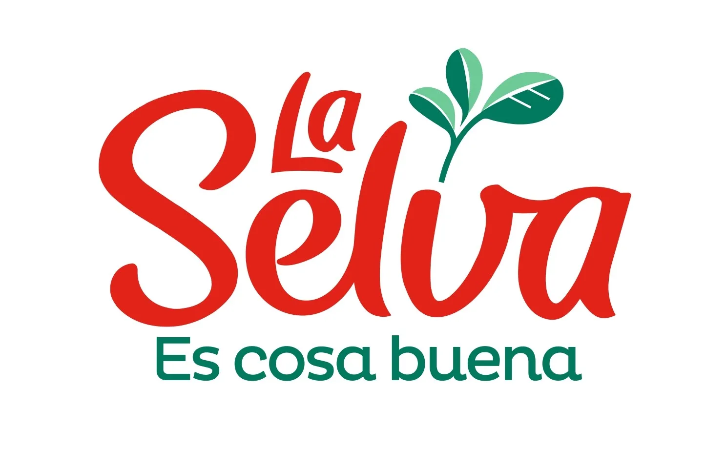 LA SELVA ES COSA BUENA