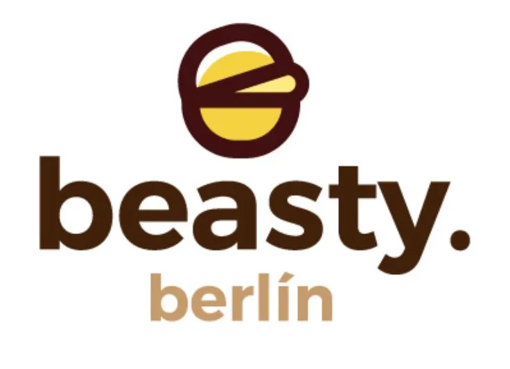 BEASTY. BERLIN