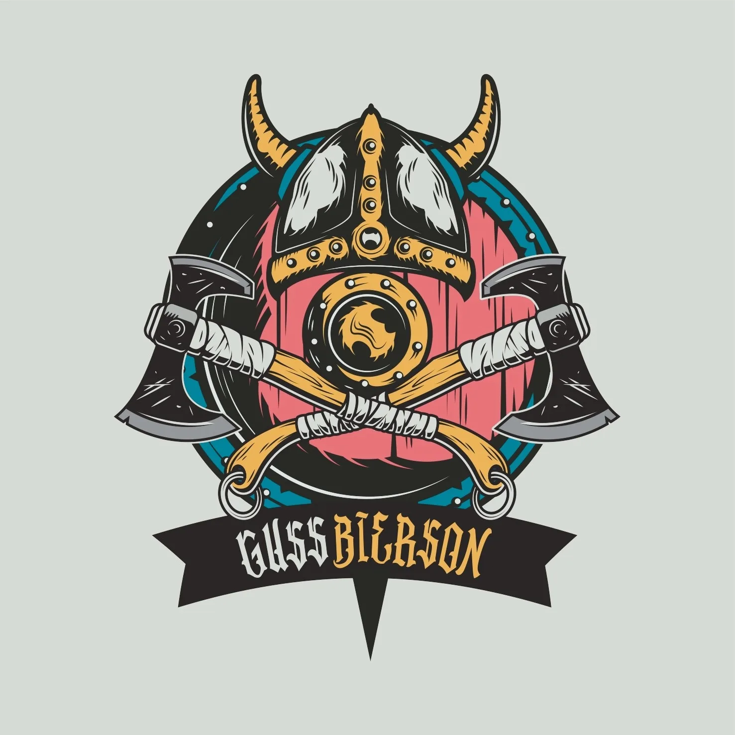 GussBierson