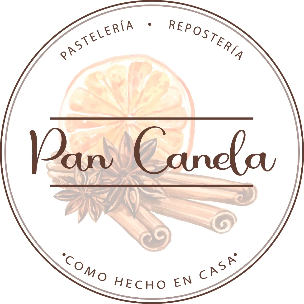 Pan Canela, como hecho en casa