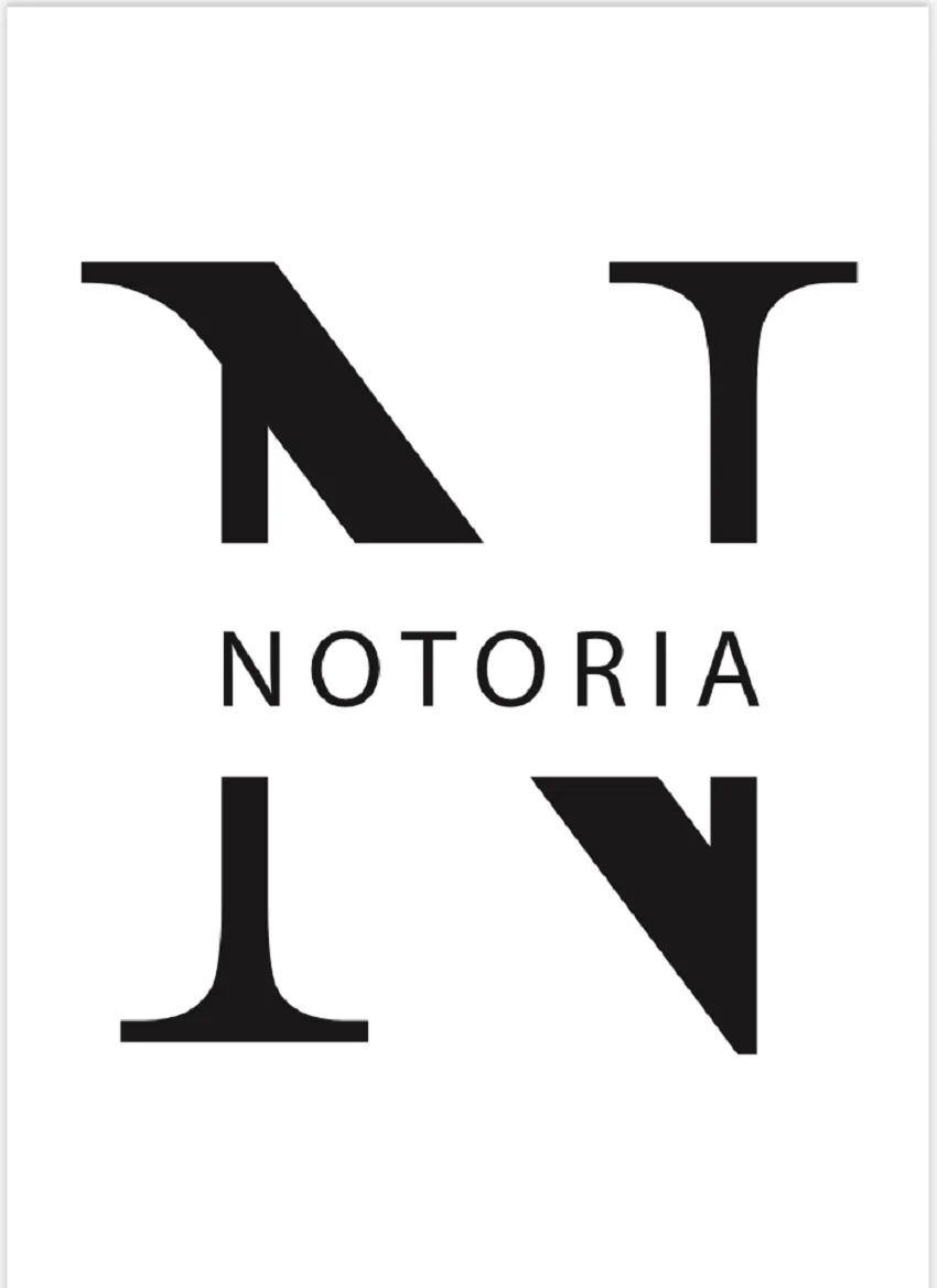 N NOTORIA