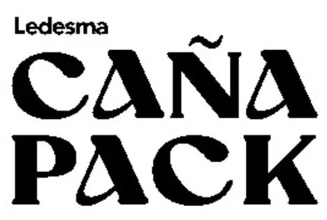 LEDESMA CAÑA PACK