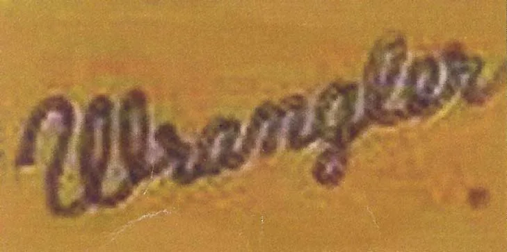 WRANGLER